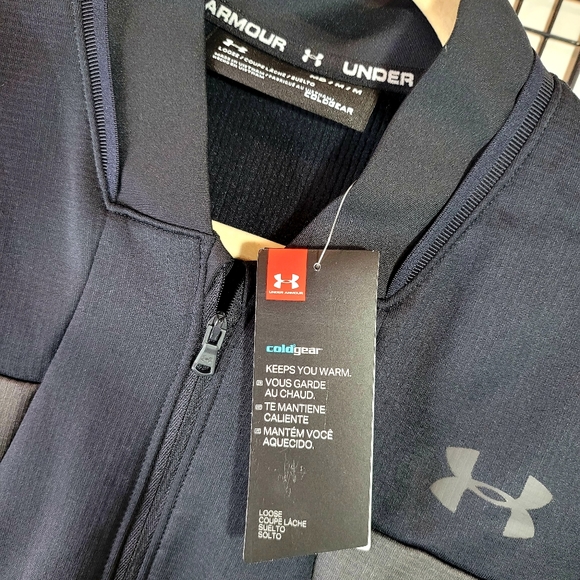 Brand new Under Armour Cool Gear - Picture 2 of 2